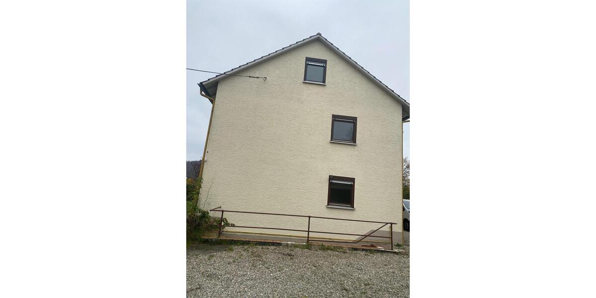 Zu vermieten eine 2,5 Zimmer Wohnung 2.5 zimmer