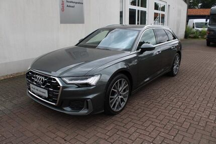 Audi A6 21.021 km 58.990 &euro; Güstrow 18273