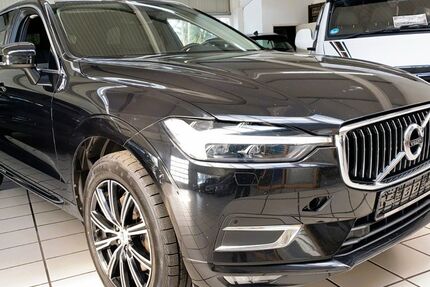 Volvo XC60 119.733 km 26.990 &euro; Großefehn 26629