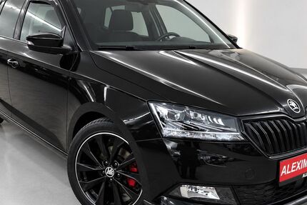 Skoda Fabia 65.735 km 11.200 &euro; Leipzig 04179