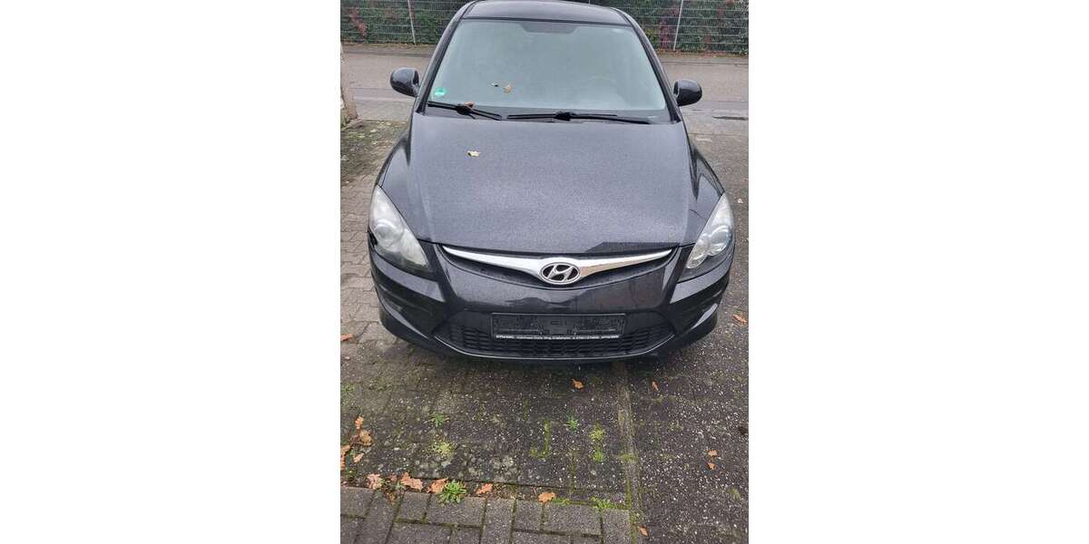 Hyundai i30 164.000 km 2.600 € Birkenheide 67134