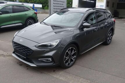 Ford Focus 54.500 km 17.990 &euro; Kirchzell 63931