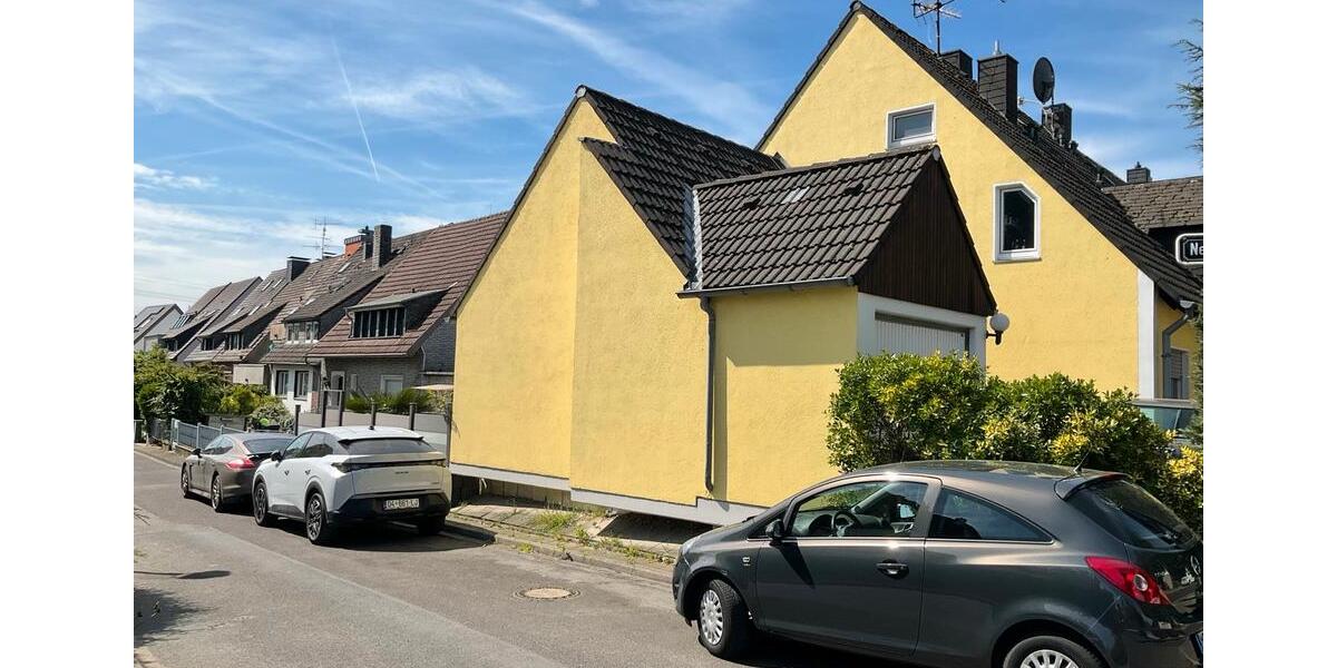 Reihenhaus Düsseldorf Stadtbezirk 8 - 6 Zimmer, 177 m&sup2;, 695.000&euro; | Angebot:26429377