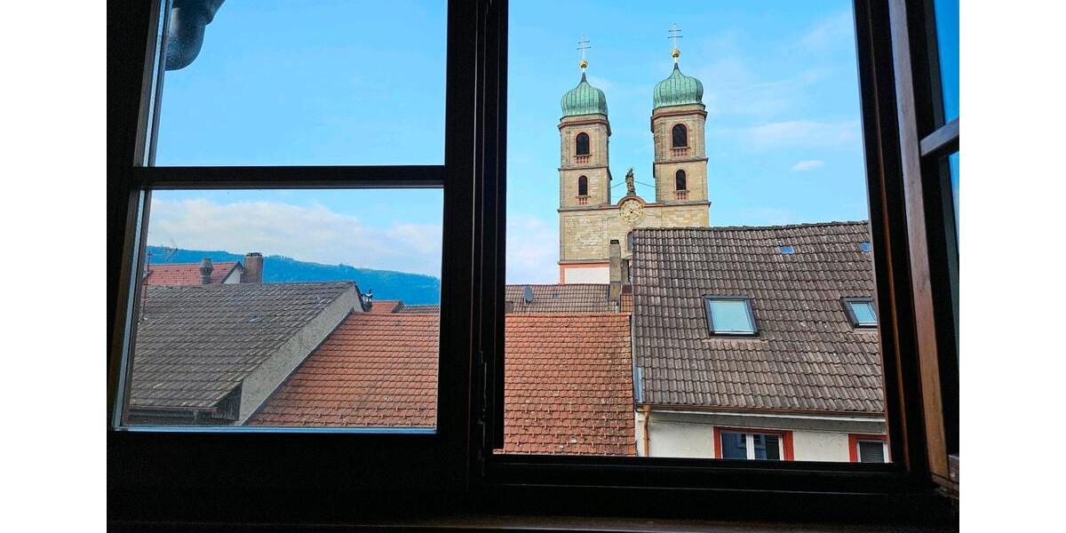 Maisonettenwohnung Bad Säckingen - 2.5 Zimmer, 80 m&sup2;, 295.000&euro; | Angebot:27081581