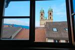 Maisonettenwohnung Bad Säckingen - 2.5 Zimmer, 80 m&sup2;, 295.000&euro; | Angebot:27081581
