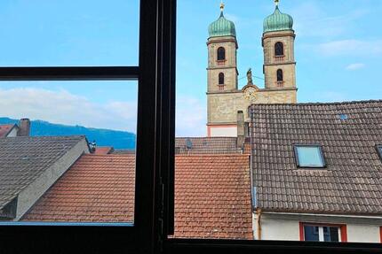 Wohnung Bad Säckingen - 2.5 Zimmer, 80 m&sup2;, 295.000&euro; | Angebot:27081581