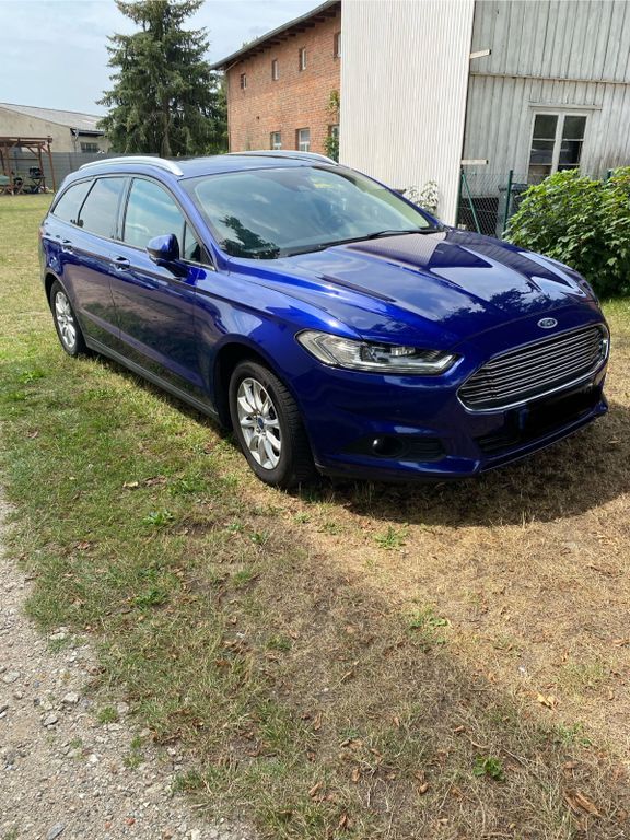 Mondeo