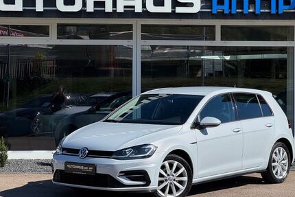 VW Golf 98.300 km 15.990 &euro; Bopfingen 73441