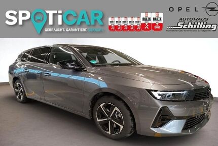 Opel Astra 7.480 km 19.690 &euro; Griesheim 64347