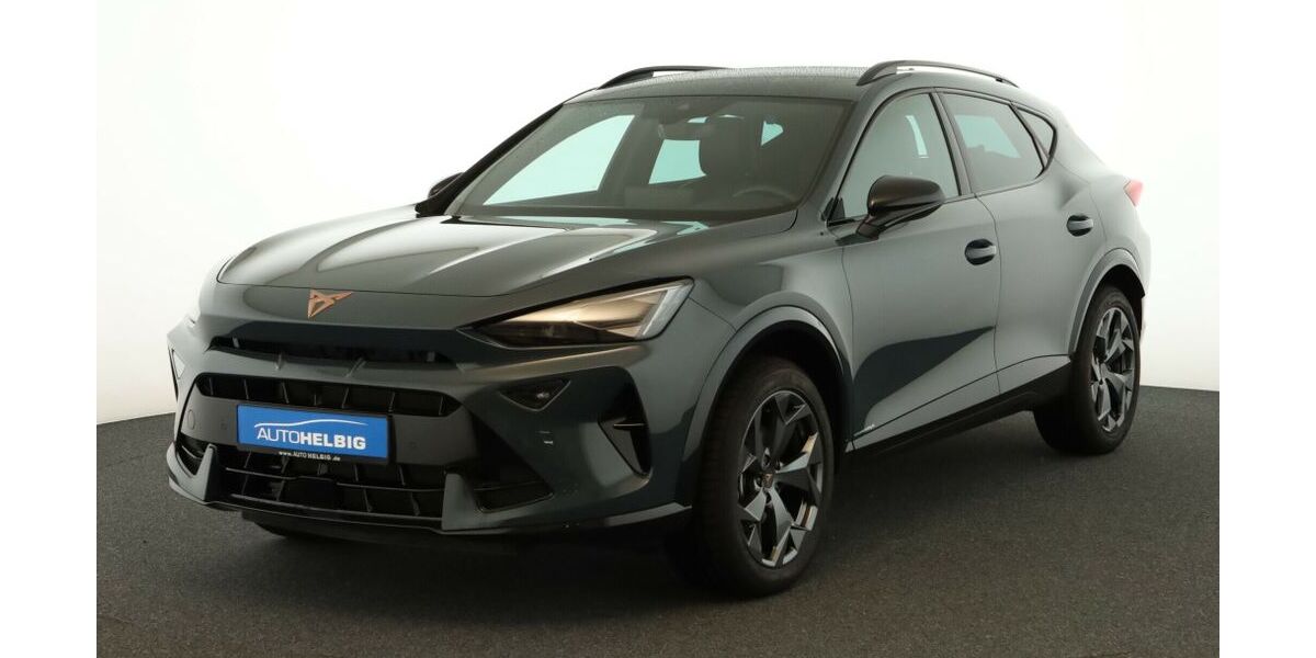 Cupra Formentor 7.600 km 29.890 &euro; Donnersdorf 97499