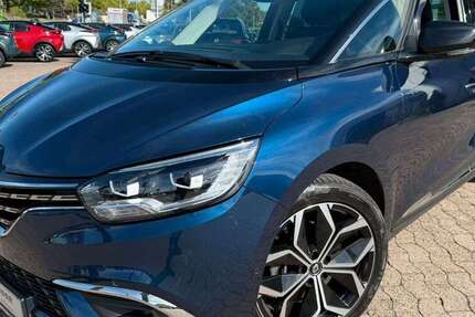 Renault Scenic 39.855 km 15.990 &euro; Hildesheim 31137