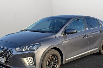 Hyundai IONIQ 54.172 km 15.990 &euro; Castrop-Rauxel 44575