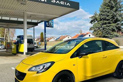Opel Corsa 150.000 km 5.950 &euro; Neufinsing 85464
