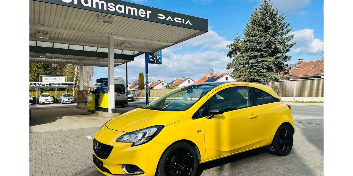 Opel Corsa 150.000 km 5.950 &euro; Neufinsing 85464