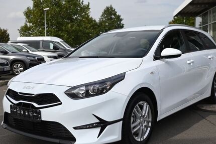 Kia ceed / Ceed