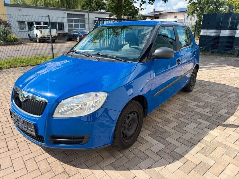 Fabia