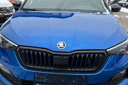 Skoda Scala 27.950 km 23.290 &euro; Waldsassen 95652