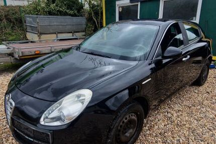 Alfa Romeo Giulietta 149.000 km 3.000 &euro; Düren 52349