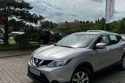 Nissan Qashqai 175.100 km 6.490 &euro; Kretzschau OT Grana 06712