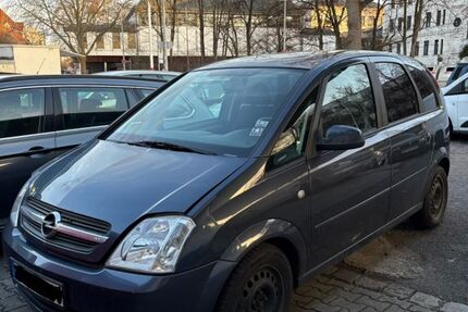 Opel Meriva 144.500 km 1.199 &euro; Rosenheim 83022