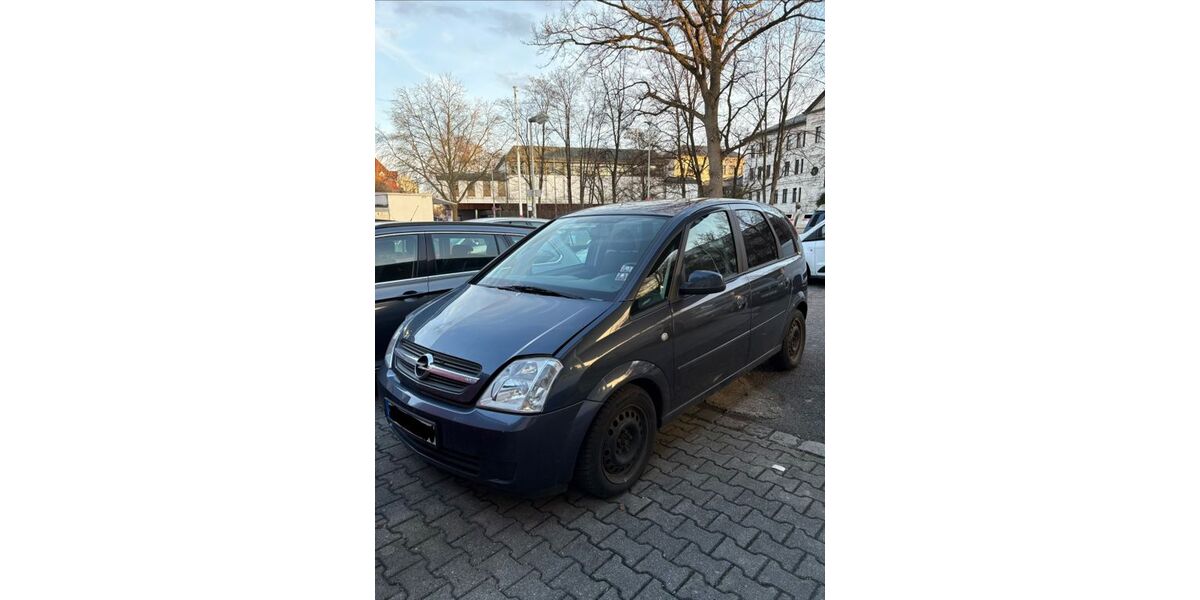 Opel Meriva 144.500 km 1.199 &euro; Rosenheim 83022