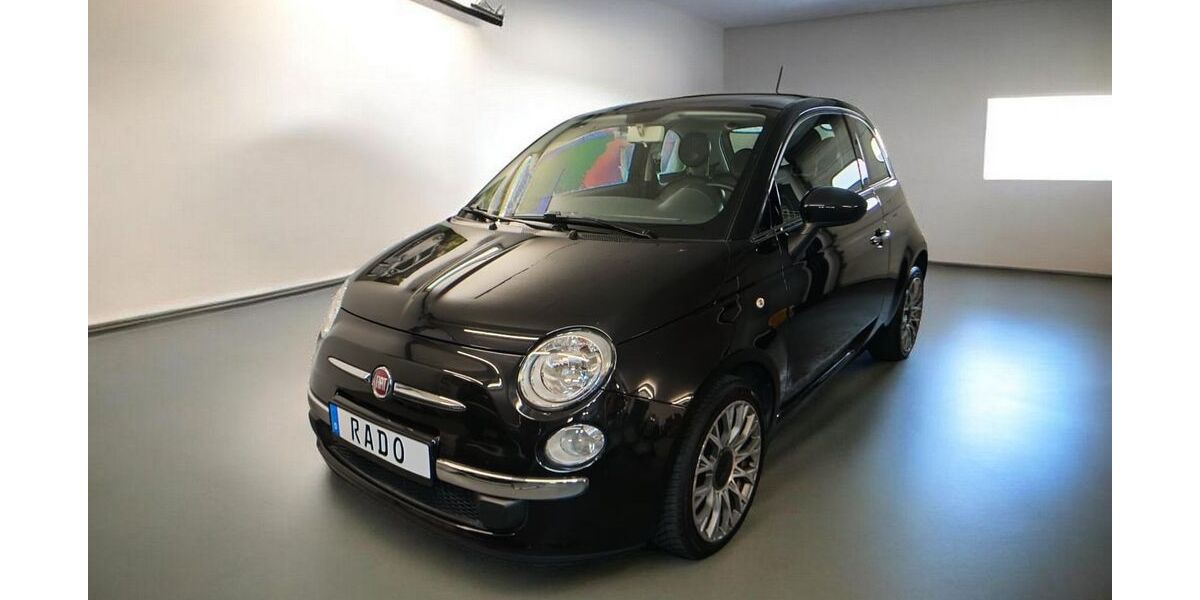 Fiat 500 116.882 km 4.990 &euro; Troisdorf 53842