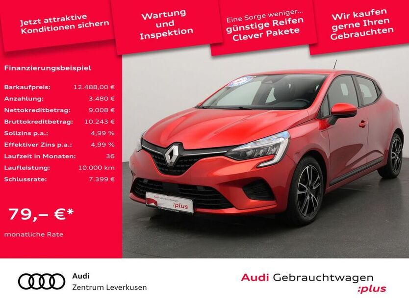 Clio