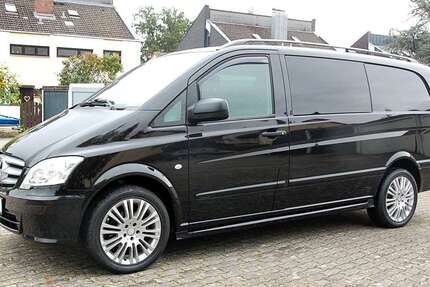 Mercedes-Benz Viano 219.700 km 12.980 € Feucht 90537