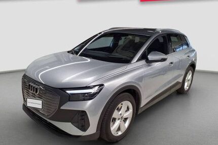 Audi Q4 e-tron 7.700 km 52.779 &euro; Offenbach am Main 63071