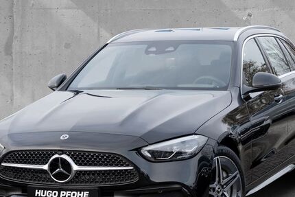 Mercedes-Benz C 300 12.034 km 46.790 &euro; Schwerin 19057