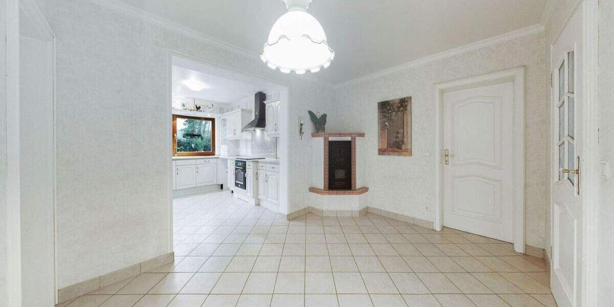 Großzügiges Einfamilienhaus mit Entwicklungspotenzial in ruhiger Lage von Niederkassel Rheidt 6 zimmer