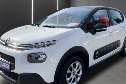 Citroen C3 12.273 km 12.880 &euro; Wunstorf 31515