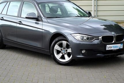BMW 318 167.025 km 8.645 &euro; Moorrege (bei Hamburg) 25436