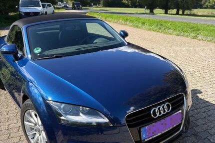 Audi TT 102.000 km 13.900 &euro; Simmerath 52152