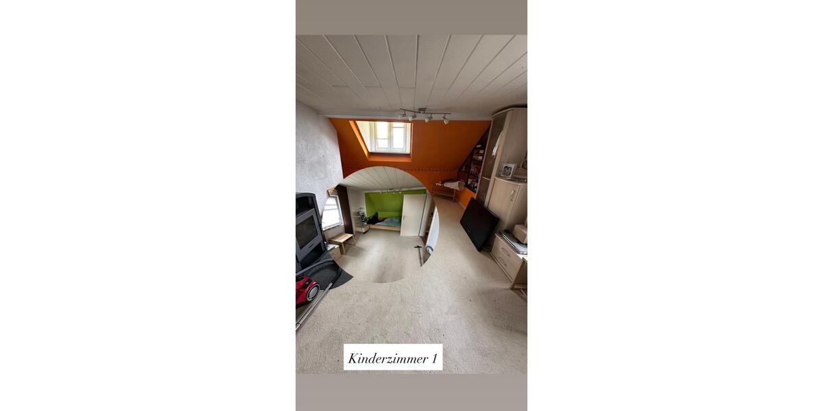 Einfamilienhaus Osterhofen - 5 Zimmer, 120 m&sup2;, 349.000&euro; | Angebot:26898456