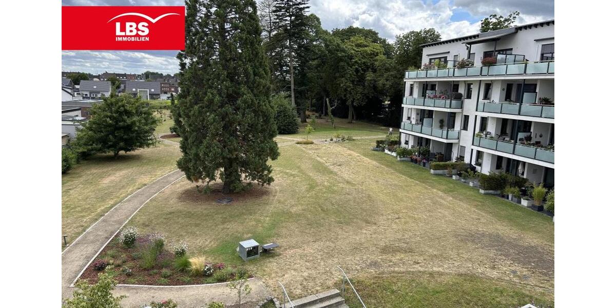 Dachgeschoßwohnung Viersen Hülsdonk - 2 Zimmer, 68 m&sup2;, 950&euro; | Angebot:24181851