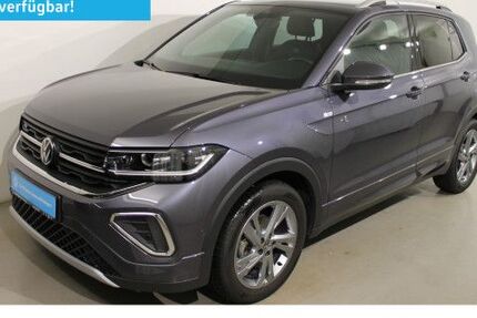 VW T-Cross 6.530 km 27.230 € Olching 82140