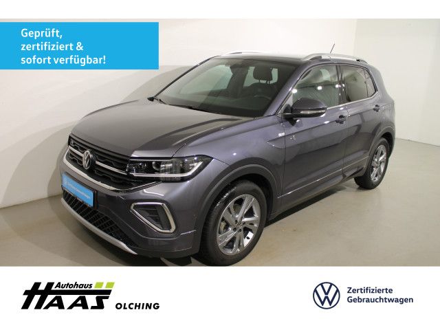 VW T-Cross 6.530 km 27.230 € Olching 82140
