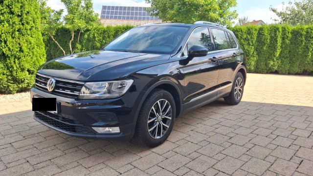 VW Tiguan 99.900 km 16.600 € Ochsenhausen 88416