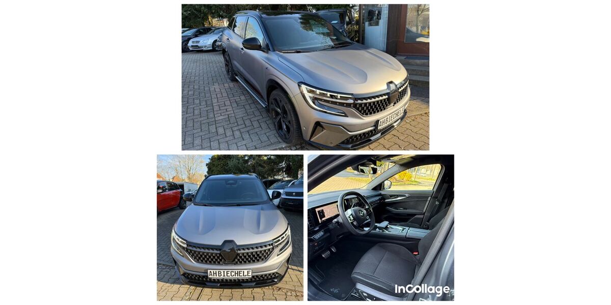 Renault Austral 62.000 km 25.989 &euro; Ludwigsburg OT West 71636