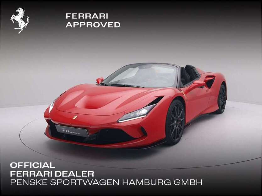F8 Spider