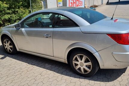 Renault Megane 132.000 km 850 &euro; Grünwald 82031