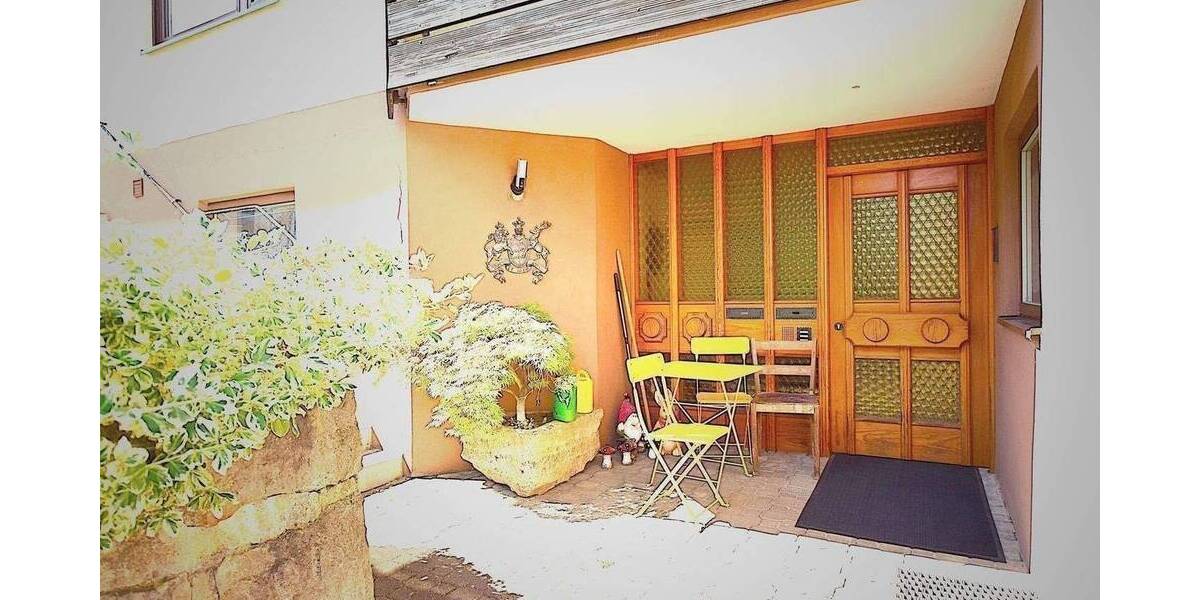 Mehrfamilienhaus, Wohnhaus Ellwangen (Jagst) Neunheim - 1 Zimmer, 259 m&sup2;, 693.500&euro; | Angebot:26797628