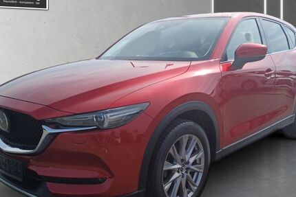 Mazda CX-5 109.200 km 18.990 &euro; Prenzlau 17291