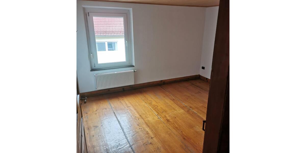 Etagenwohnung Biberach an der Riß - 3 Zimmer, 70 m&sup2;, 186.000&euro; | Angebot:26604715