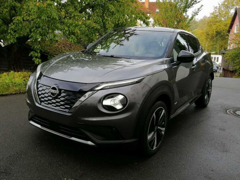 Juke