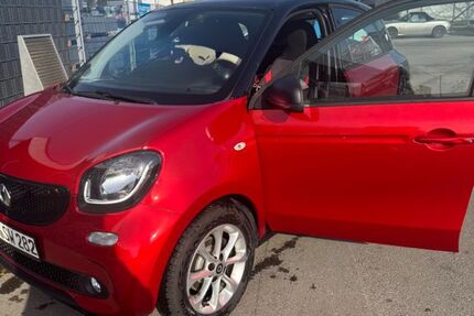 Smart ForFour 32.000 km 10.500 &euro; Esslingen 73734