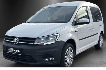 VW Caddy 18.483 km 22.990 &euro; Weinheim 69469