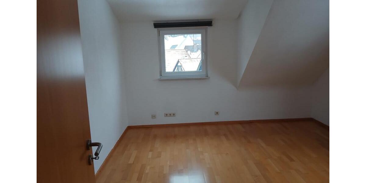 Zweizimmerwohnung in Dossenheim 2 zimmer