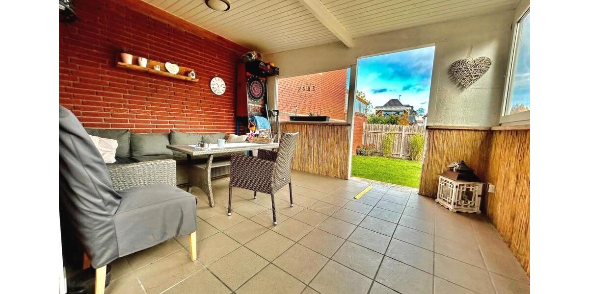 Doppelhaushälfte Stadtlohn - 5 Zimmer, 122 m&sup2;, 1.050&euro; | Angebot:26002155